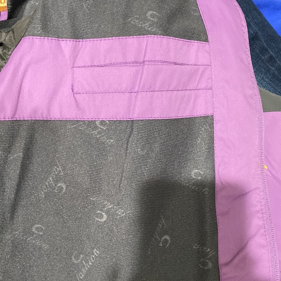 Women’s all weather jacket XL - Picture 11 of 11